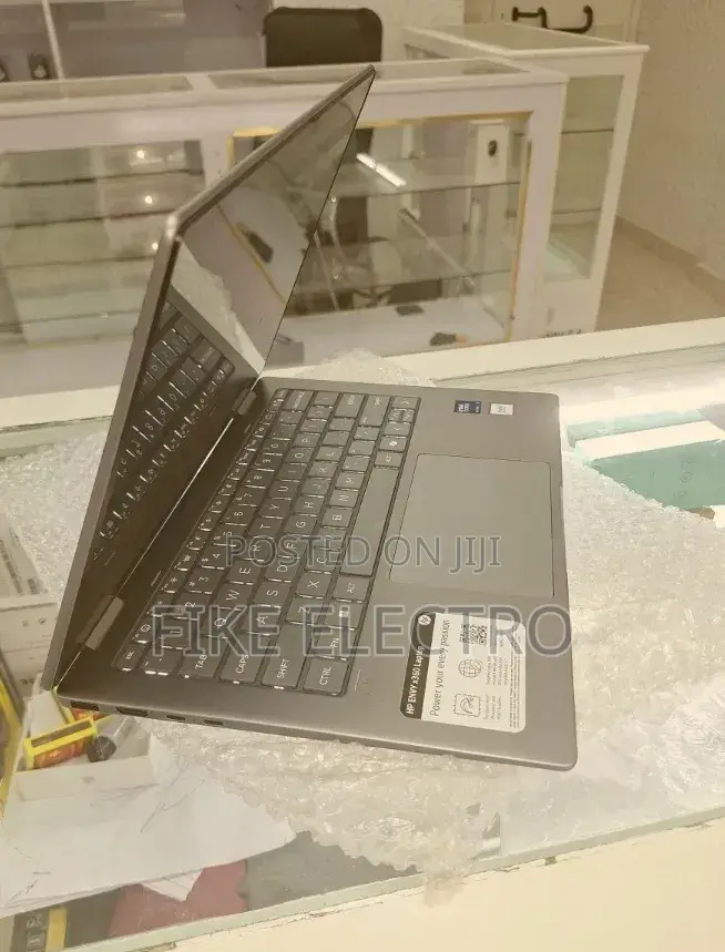 New HP Envy x360 Convertible 15 es2xx 16GB Intel Core Ultra 7 SSD 1T