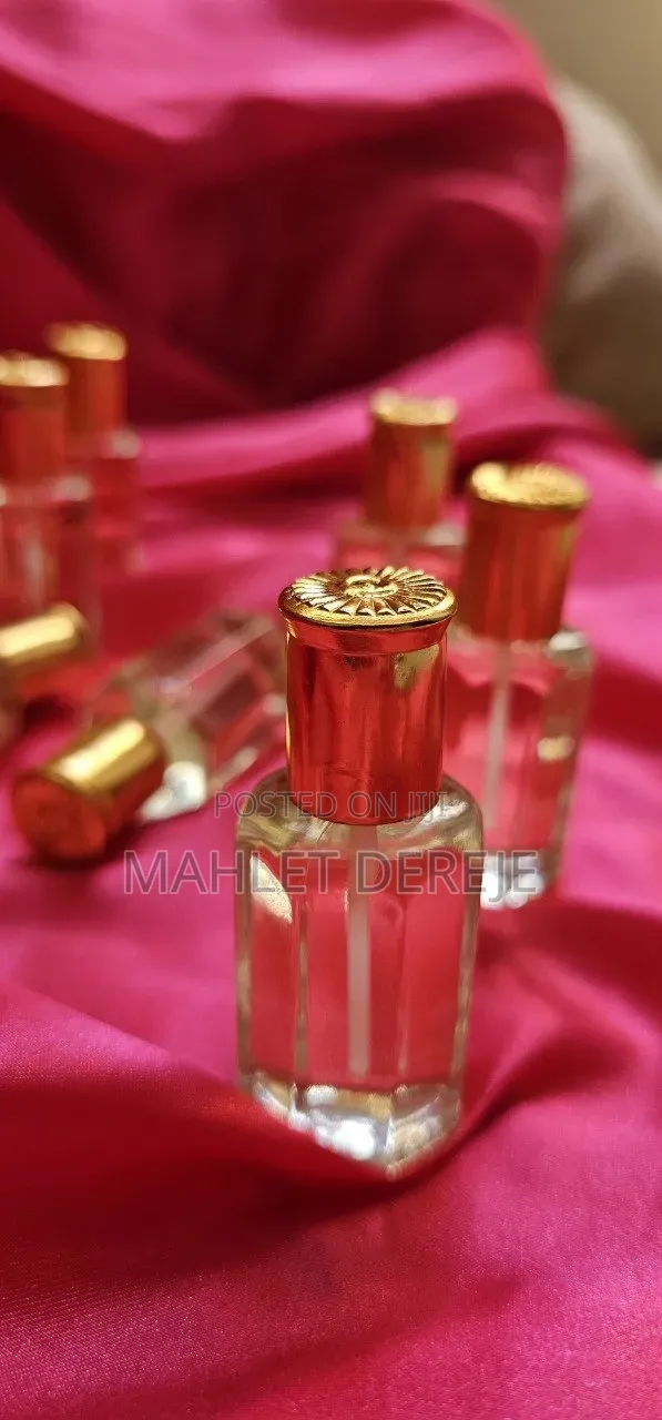 Lomita Oil Perfume