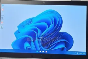 New Laptop HP EliteBook x360 1030 G4 8GB Intel Core i5 SSD 512GB