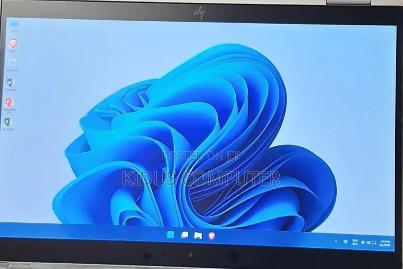 New Laptop HP EliteBook x360 1030 G4 8GB Intel Core i5 SSD 512GB