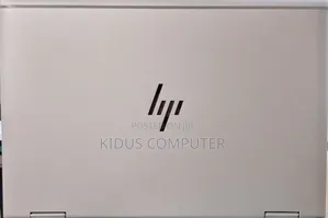 New Laptop HP EliteBook x360 1030 G4 8GB Intel Core i5 SSD 512GB