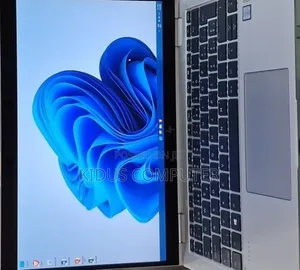 New Laptop HP EliteBook x360 1030 G4 8GB Intel Core i5 SSD 512GB