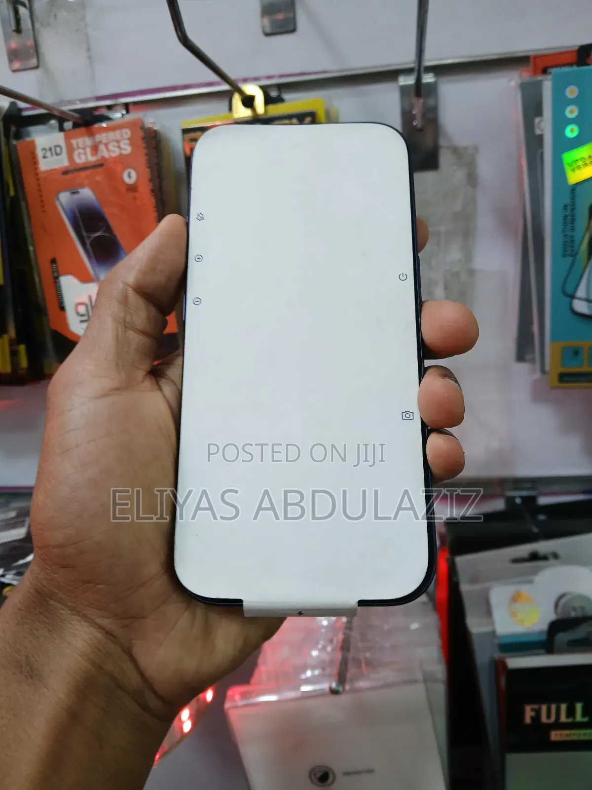 New Apple iPhone 17 Pro 256 GB Blue