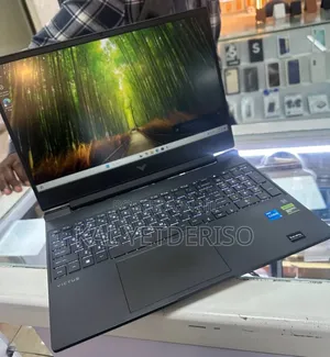 New Laptop HP 16GB Intel Core i5 SSD 512GB