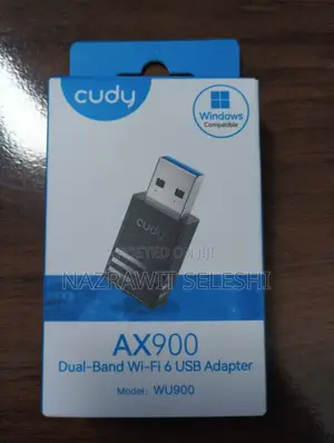 Cudy Usb Adapter