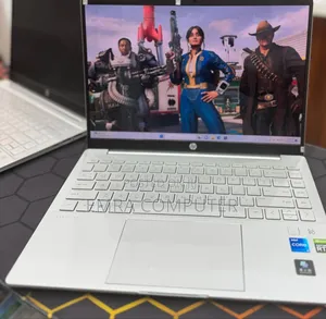 New Laptop HP Pavilion 14 16GB Intel Core i5 SSD 512GB