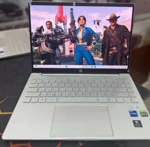 New Laptop HP Pavilion 14 16GB Intel Core i5 SSD 512GB