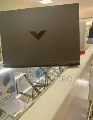 New Laptop HP Victus 15 16GB Intel Core i5 SSD 512GB