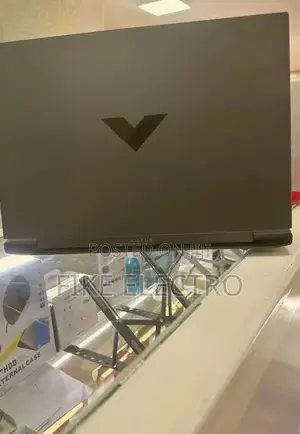 New Laptop HP Victus 15 16GB Intel Core i5 SSD 512GB