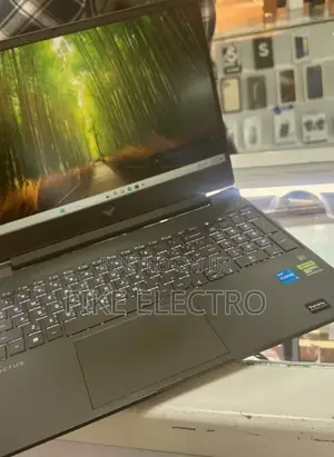 New Laptop HP Victus 15 16GB Intel Core i5 SSD 512GB