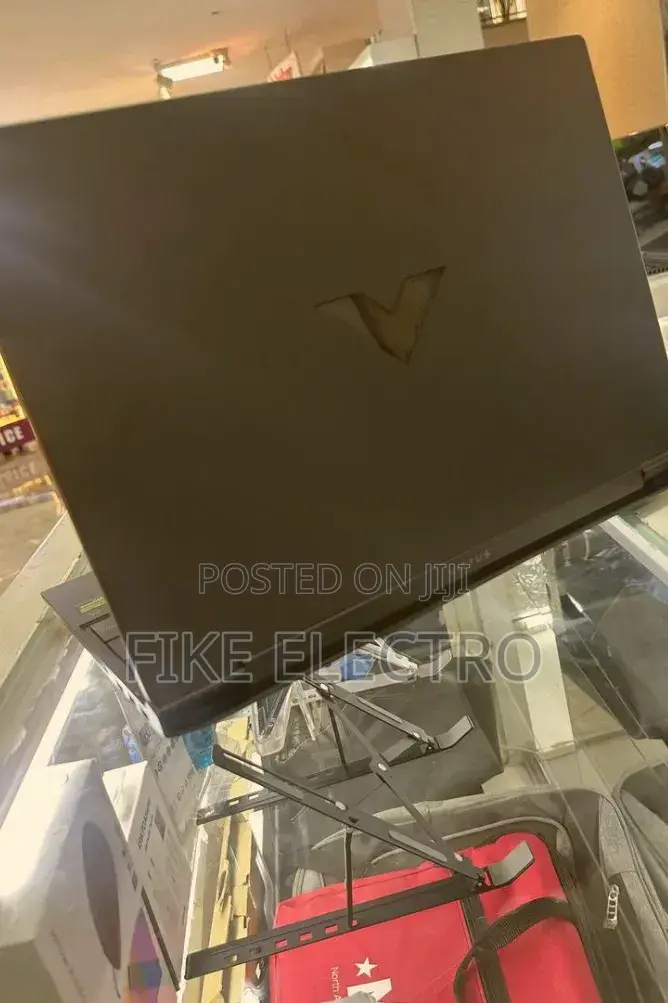 New Laptop HP Victus 15 16GB Intel Core i5 SSD 512GB