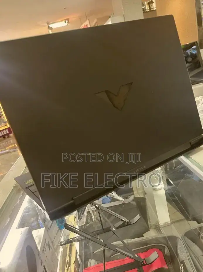 New Laptop HP Victus 15 16GB Intel Core i5 SSD 512GB
