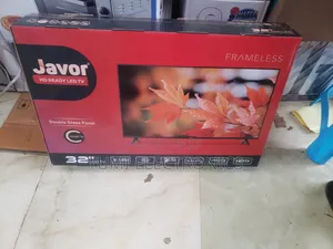 Javor 2006 Led Tv