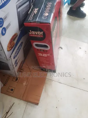 Javor 2006 Led Tv