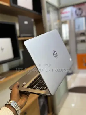 Laptop HP EliteBook 840 G3 8GB Intel Core i5 SSD 512GB