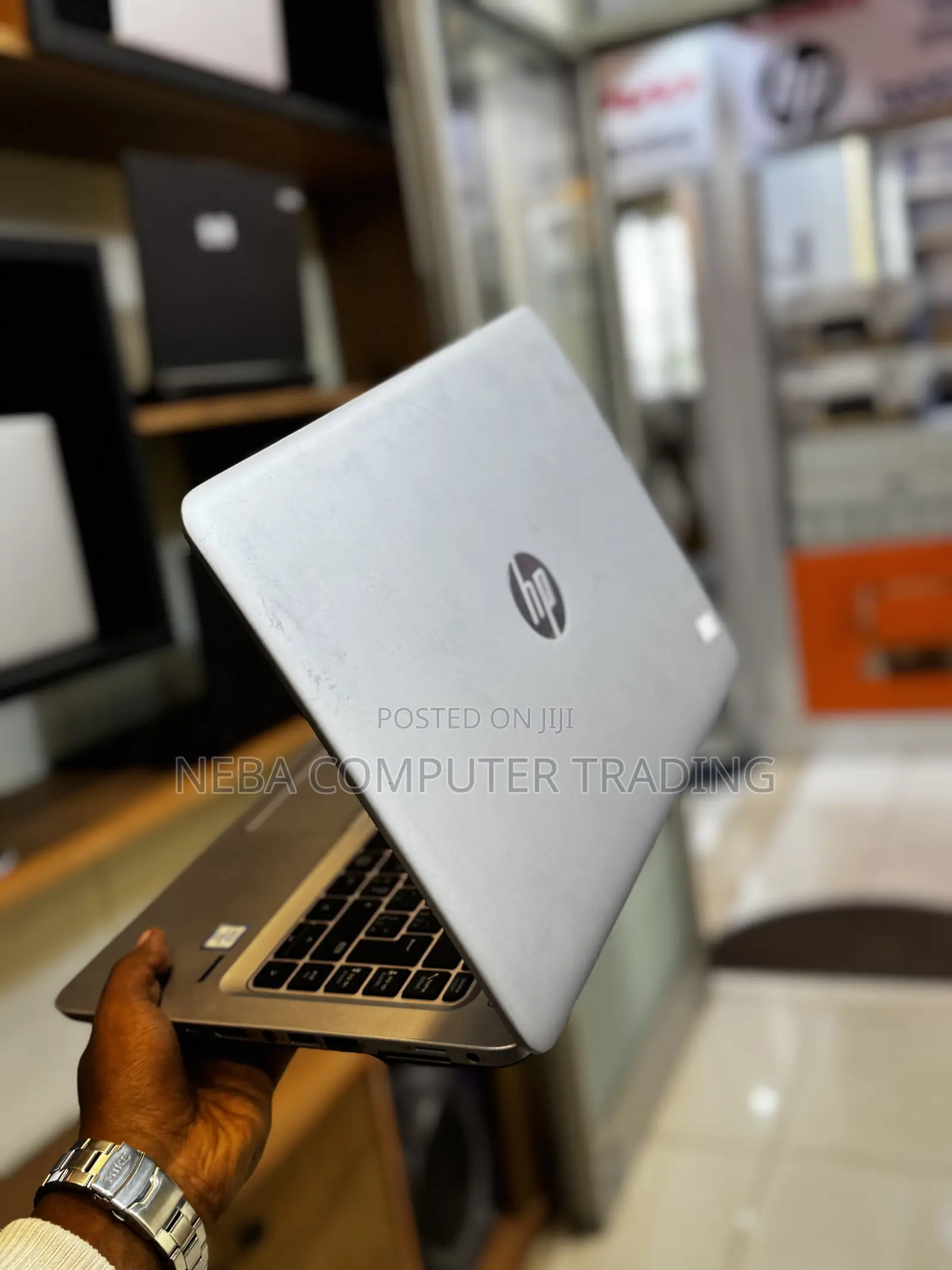 Laptop HP EliteBook 840 G3 8GB Intel Core i5 SSD 512GB