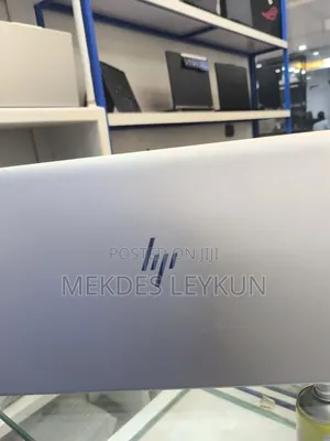 New Laptop HP EliteBook 850 16GB Intel Core i5 SSD 512GB