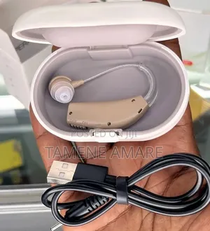 Hearing Aid