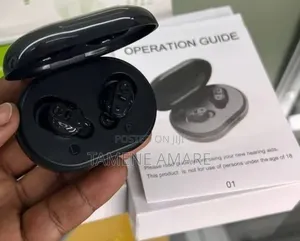 Hearing Aid
