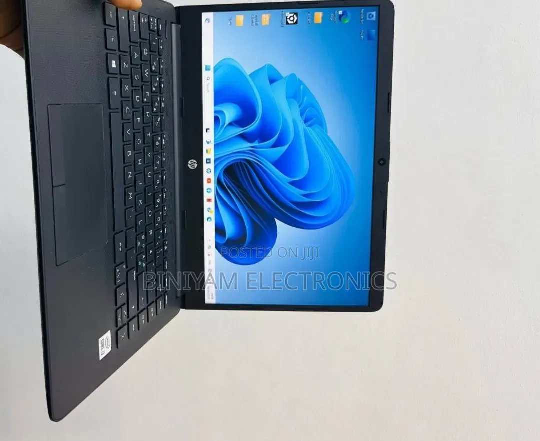 New Laptop HP Stream Notebook 8GB Intel Core i3 SSD 512GB