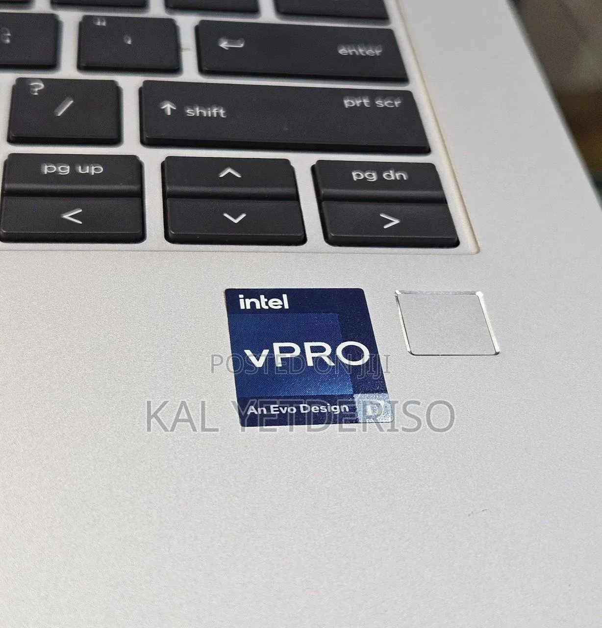 New Laptop HP EliteBook 830 G8 16GB Intel Core i5 SSD 512GB