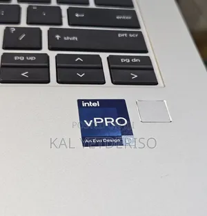 New Laptop HP EliteBook 830 G8 16GB Intel Core i5 SSD 512GB