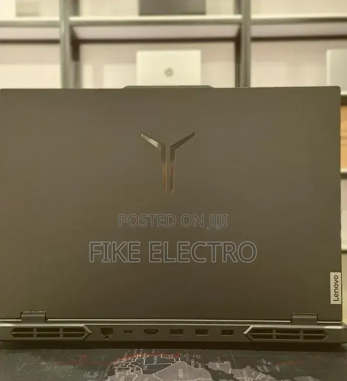 New Lenovo Legion Y7000P IRX9 Gaming Laptop 16GB Intel Core i9 SSD 1T