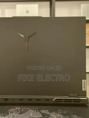 New Lenovo Legion Y7000P IRX9 Gaming Laptop 16GB Intel Core i9 SSD 1T