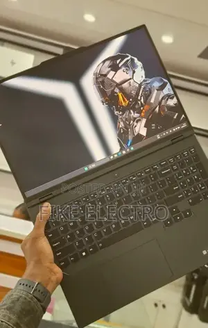 New Lenovo Legion Y7000P IRX9 Gaming Laptop 16GB Intel Core i9 SSD 1T