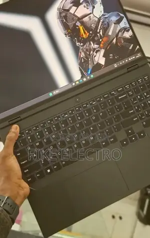 New Lenovo Legion Y7000P IRX9 Gaming Laptop 16GB Intel Core i9 SSD 1T