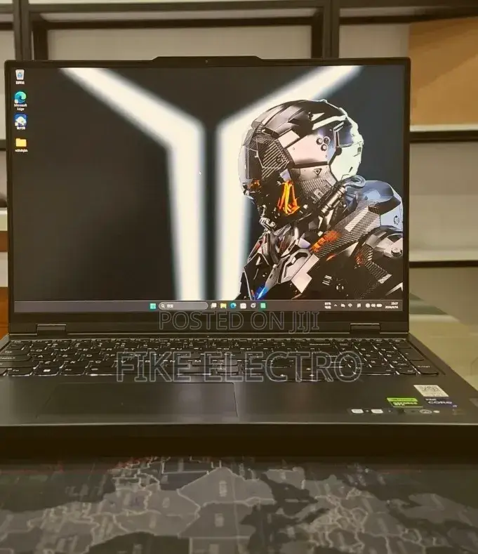 New Lenovo Legion Y7000P IRX9 Gaming Laptop 16GB Intel Core i9 SSD 1T
