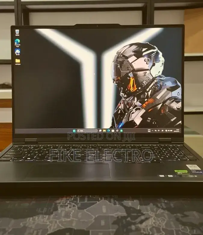 New Lenovo Legion Y7000P IRX9 Gaming Laptop 16GB Intel Core i9 SSD 1T