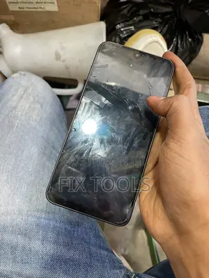Samsung Galaxy A16 128 GB Black