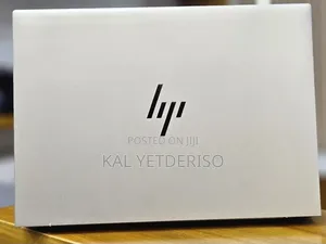 New Laptop HP EliteBook 830 G8 16GB Intel Core i5 SSD 512GB