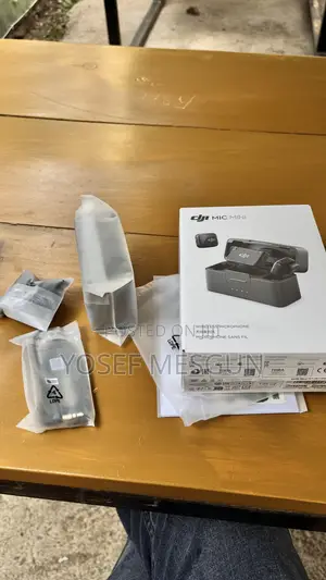 Dji Mic Mini