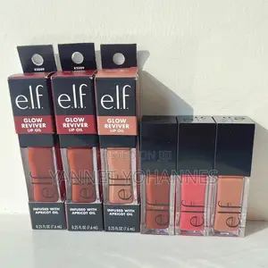 E.L.F. Hydrating Glossy Lip Gloss Treatment 7.6ml