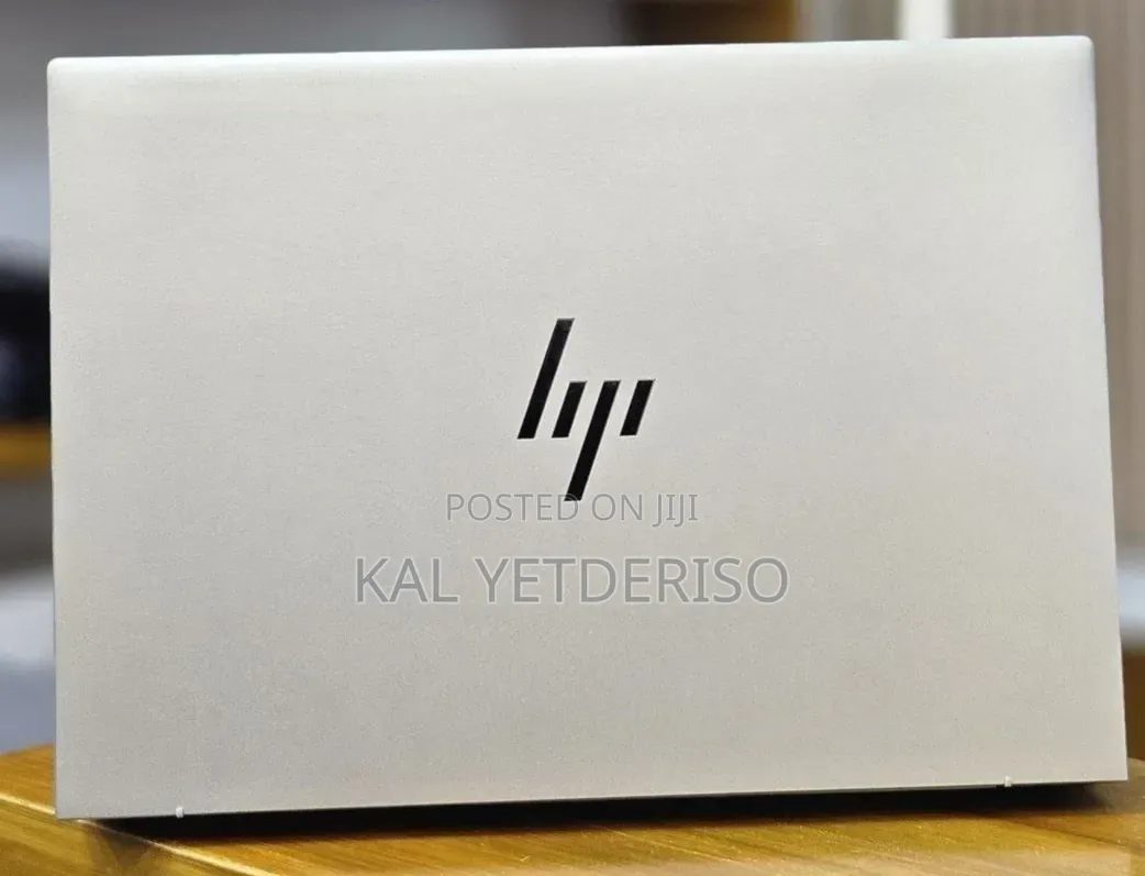 New Laptop HP EliteBook 840 G7 16GB Intel Core i7 SSD 512GB