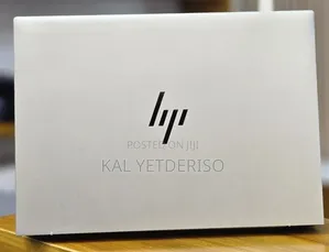 New Laptop HP EliteBook 840 G7 16GB Intel Core i7 SSD 512GB