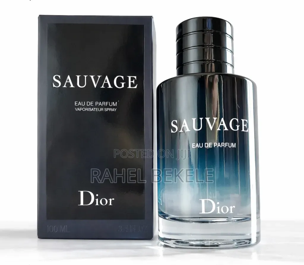 Savage Original Perfume (With Free Dalivery)