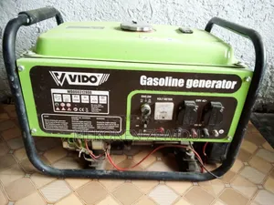 Vido Ganenter 3kw