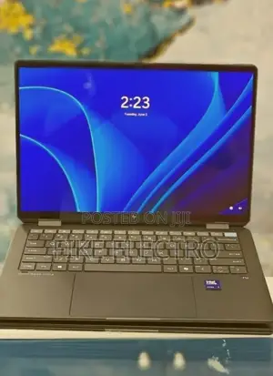 New Laptop HP OmniBook Ultra Flip 14" 16GB Intel Core Ultra 7 SSD 1T