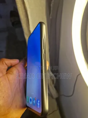 Samsung Galaxy A54 5G 128 GB Black