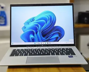 New Laptop HP EliteBook 840 G7 16GB Intel Core i7 SSD 512GB