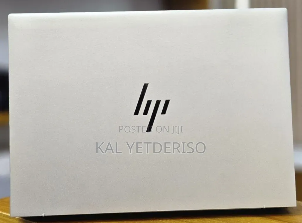 New Laptop HP EliteBook 840 G7 16GB Intel Core i7 SSD 512GB