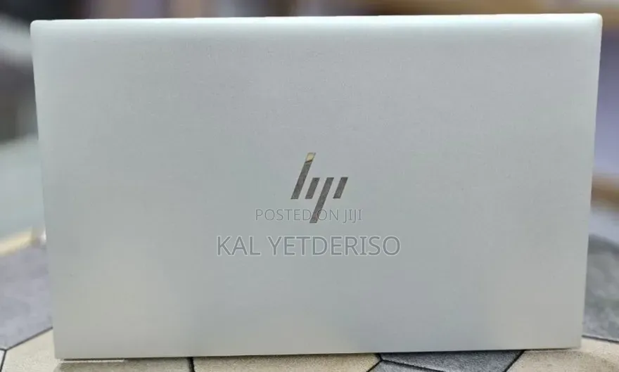 New Laptop HP EliteBook 840 G7 16GB Intel Core i7 SSD 512GB