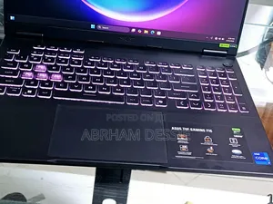 New Laptop Asus 16GB Intel Core i7 SSD 1T