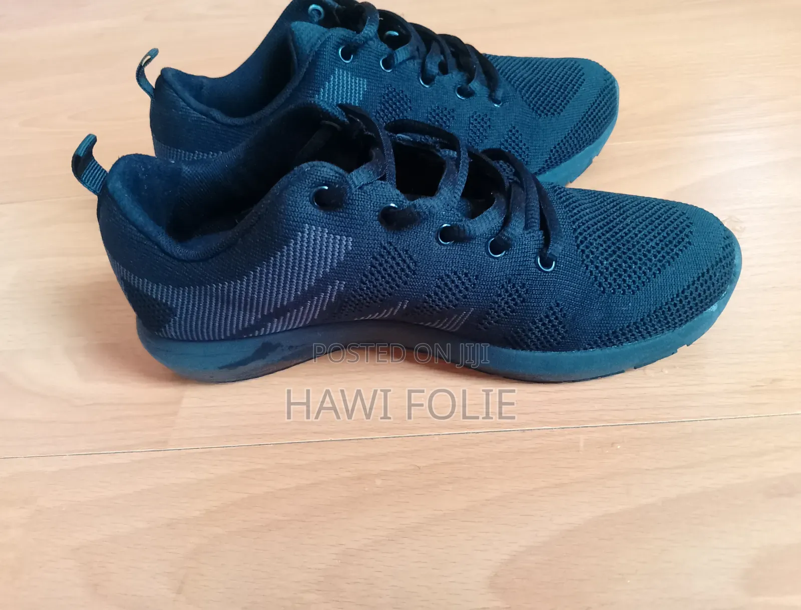 Original SFC Slip Resistant Shoes