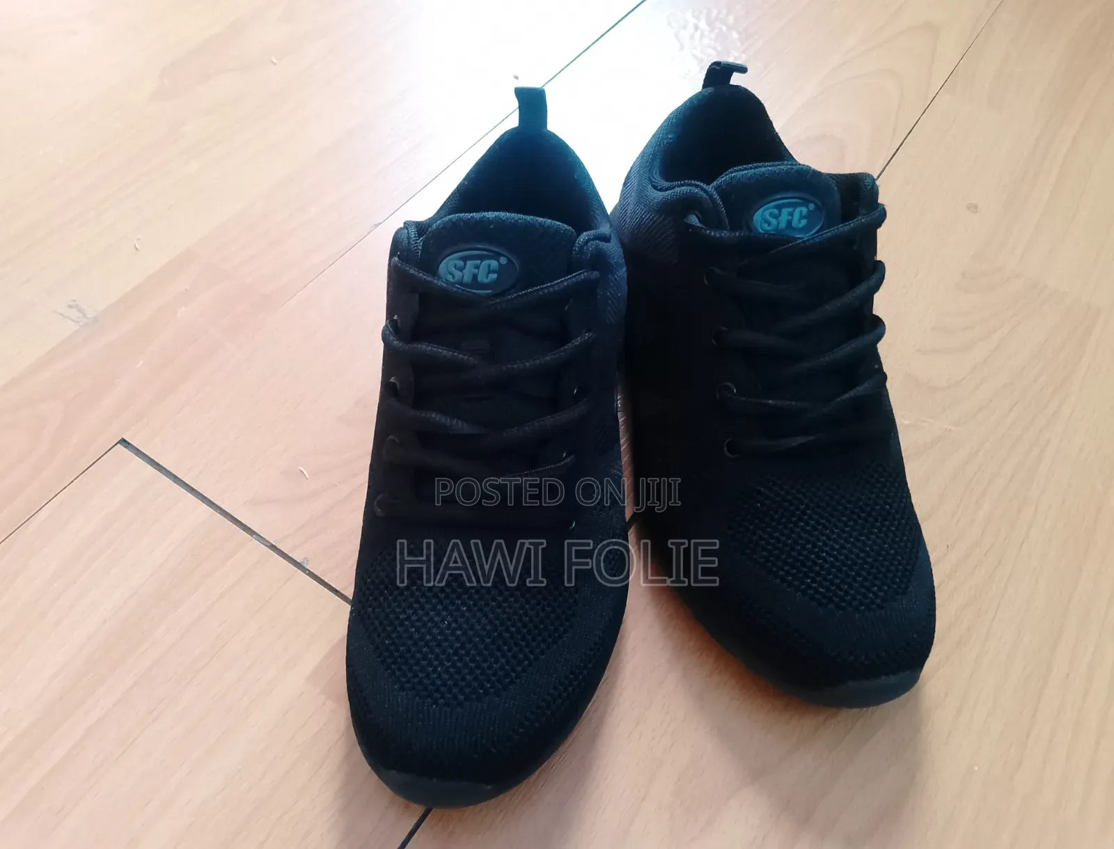 Original SFC Slip Resistant Shoes