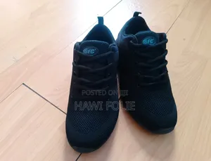 Original SFC Slip Resistant Shoes