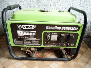 Vido Ganenter 3kw